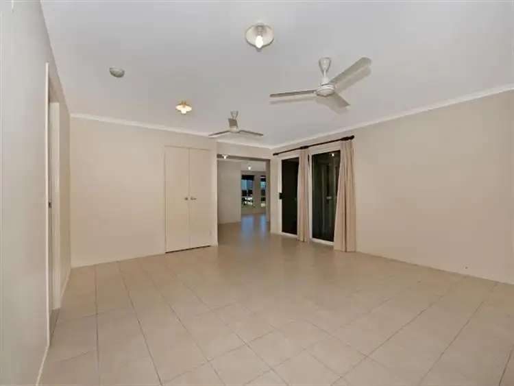 Fourth view of Homely house listing, 81 Busuttin Drive, Rural View QLD 4740