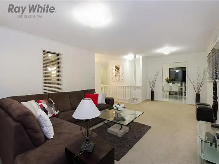 Fifth view of Homely house listing, 73 Goolman Street, Chapel Hill QLD 4069