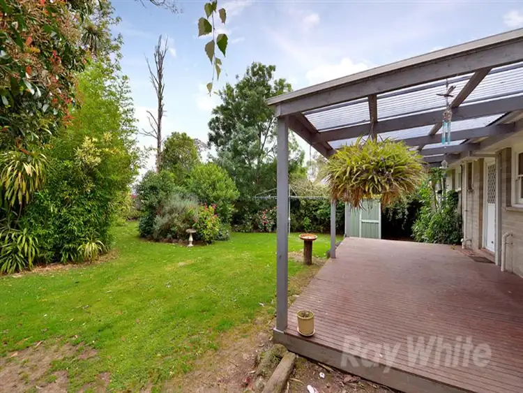 Sixth view of Homely house listing, 24 McComb Crescent, Bayswater VIC 3153