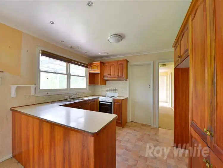 Second view of Homely house listing, 24 McComb Crescent, Bayswater VIC 3153