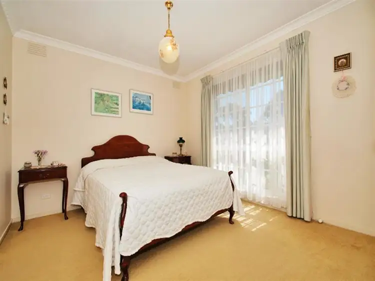 Fourth view of Homely unit listing, Unit 3, 43 BEAUFORT Road, Croydon VIC 3136