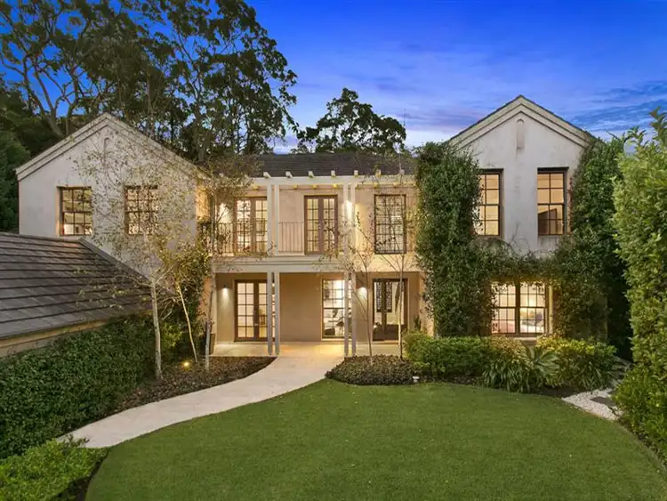 3 Kenwyn Close, St Ives NSW 2075