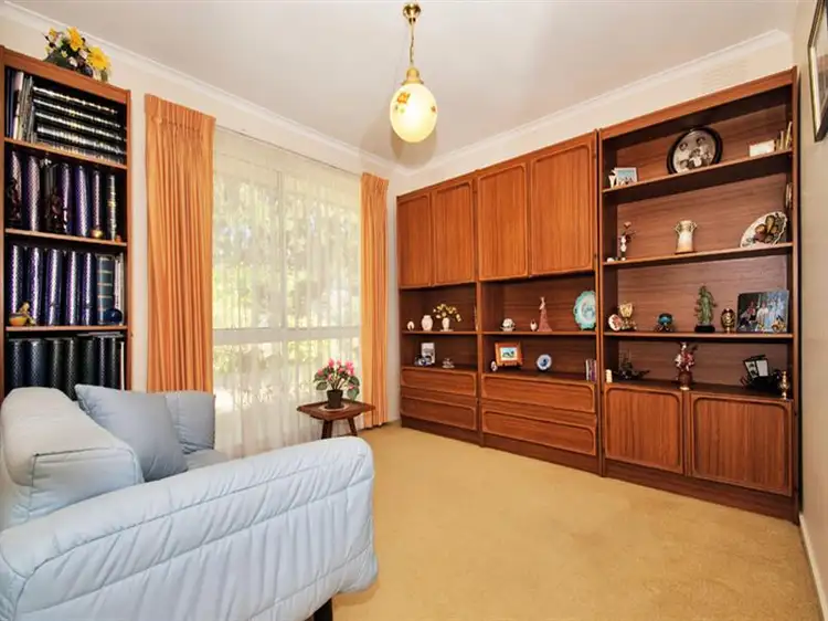 Sixth view of Homely unit listing, Unit 3, 43 BEAUFORT Road, Croydon VIC 3136