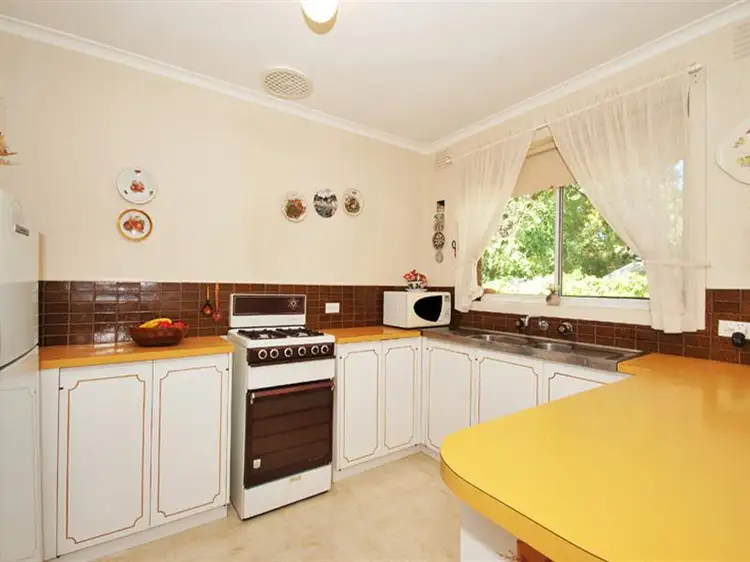 Third view of Homely unit listing, Unit 3, 43 BEAUFORT Road, Croydon VIC 3136
