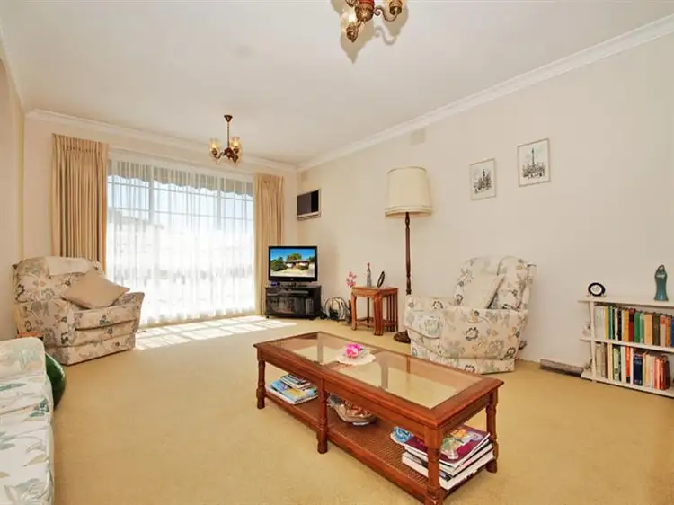 Second view of Homely unit listing, Unit 3, 43 BEAUFORT Road, Croydon VIC 3136