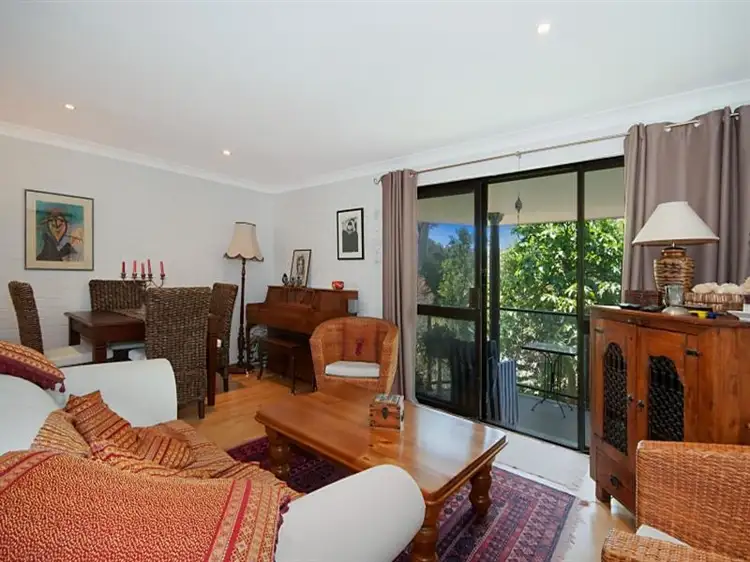 Second view of Homely unit listing, 7/5-9 Somerset Street, Byron Bay NSW 2481