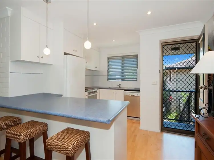 Third view of Homely unit listing, 7/5-9 Somerset Street, Byron Bay NSW 2481