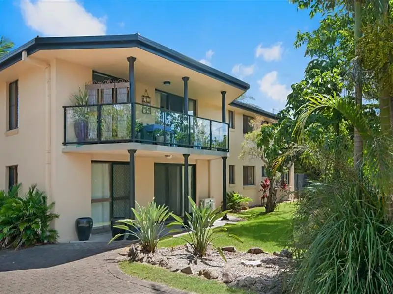 Main view of Homely unit listing, 7/5-9 Somerset Street, Byron Bay NSW 2481