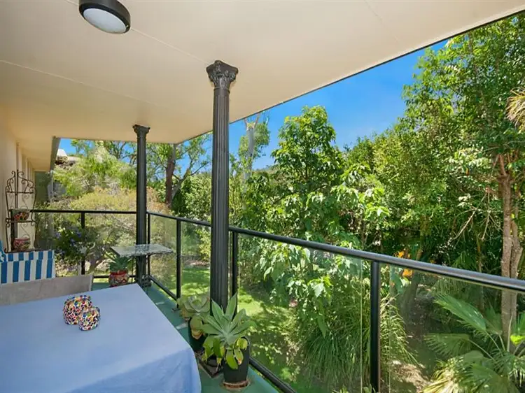Fourth view of Homely unit listing, 7/5-9 Somerset Street, Byron Bay NSW 2481