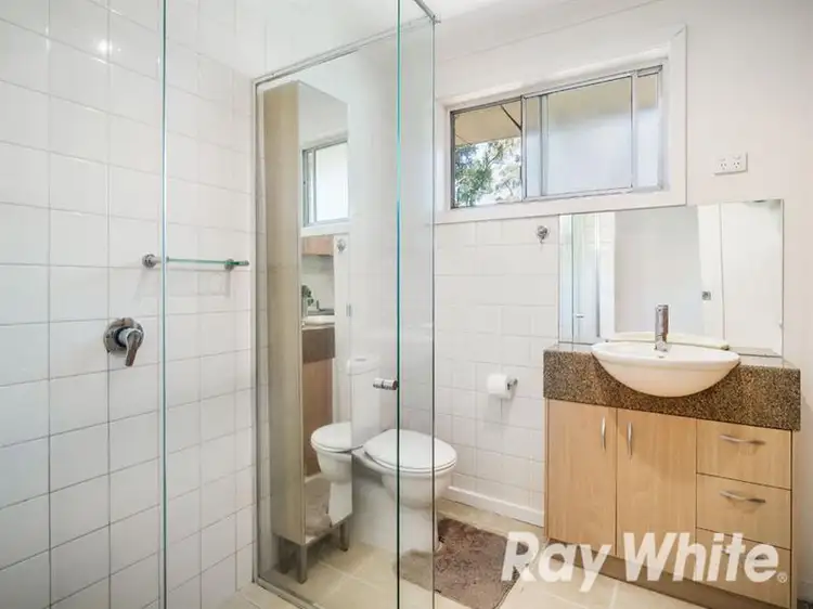 Fourth view of Homely villa listing, 6/28 Lake Road, Blackburn VIC 3130