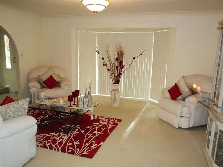 Sixth view of Homely house listing, 25 Paltarra Place, Cordeaux Heights NSW 2526