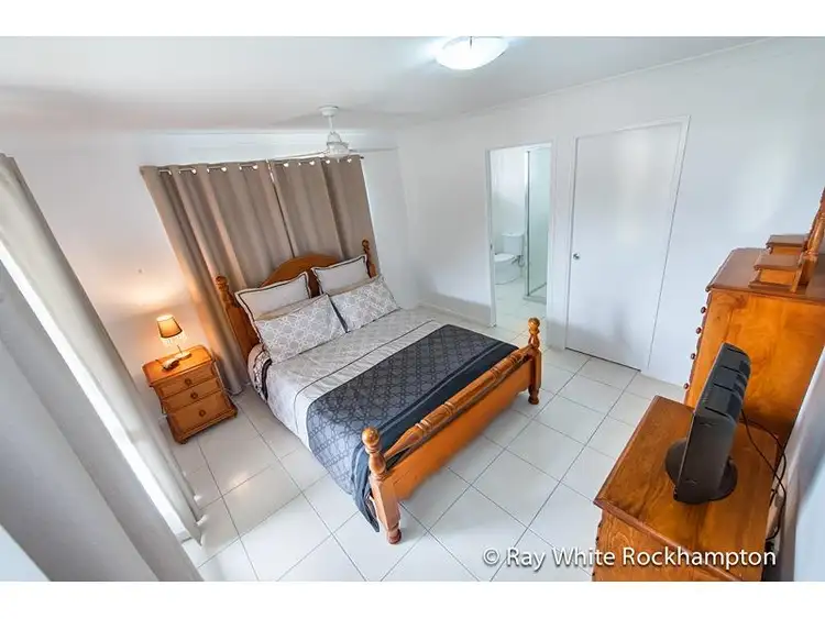 Seventh view of Homely house listing, 36 Broadhurst Drive, Gracemere QLD 4702