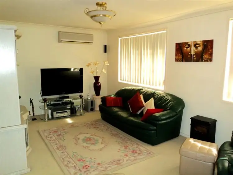 Fourth view of Homely house listing, 25 Paltarra Place, Cordeaux Heights NSW 2526