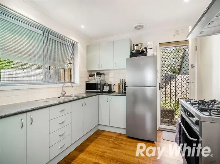 Third view of Homely villa listing, 6/28 Lake Road, Blackburn VIC 3130