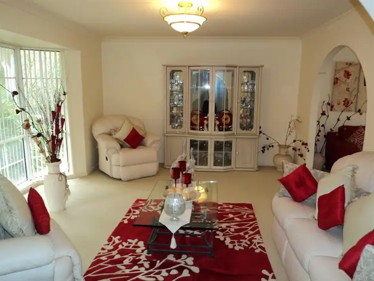 Third view of Homely house listing, 25 Paltarra Place, Cordeaux Heights NSW 2526