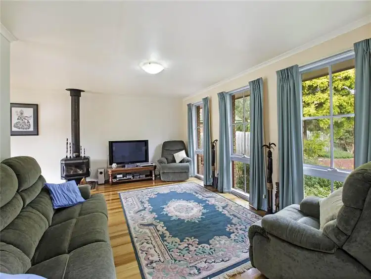 Second view of Homely house listing, 9 Penny Court, Lara VIC 3212