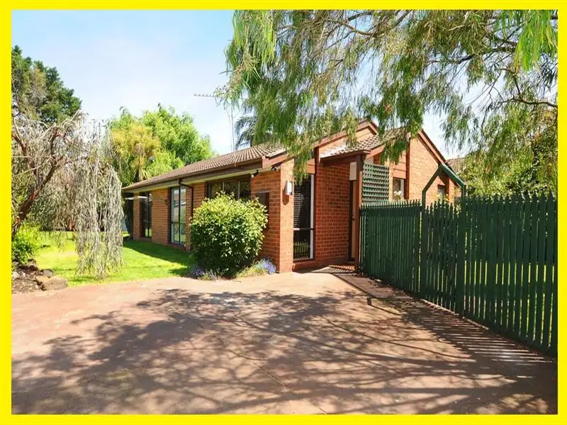 Main view of Homely house listing, 20 Gruchy Avenue, Chelsea Heights VIC 3196