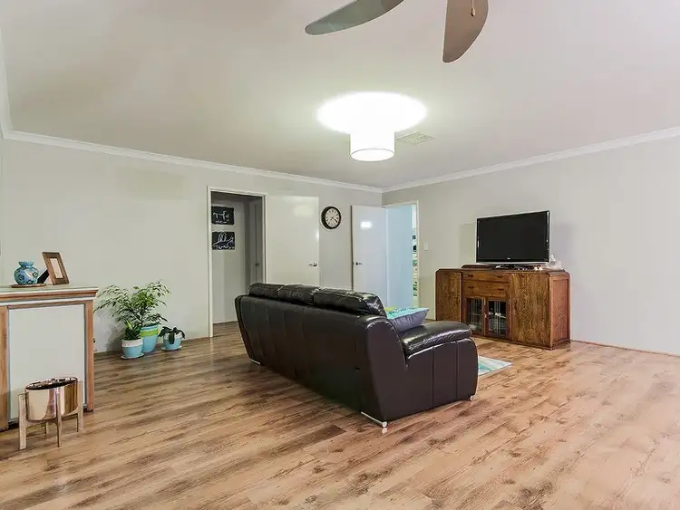 Fifth view of Homely house listing, 1 Addlestone Brace, Wellard WA 6170