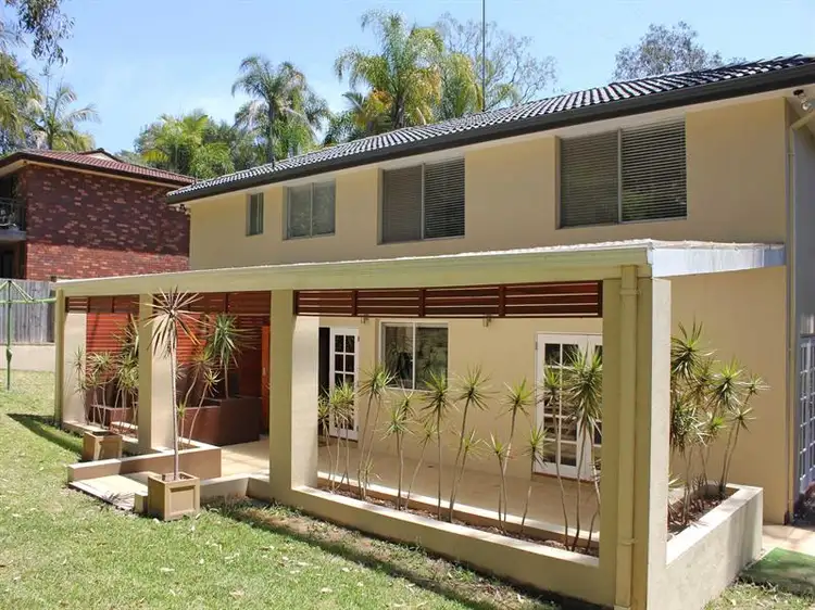 Third view of Homely house listing, 22 Scullin Place, Wahroonga NSW 2076