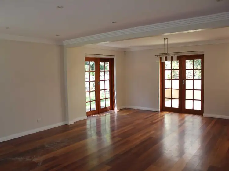 Fourth view of Homely house listing, 22 Scullin Place, Wahroonga NSW 2076