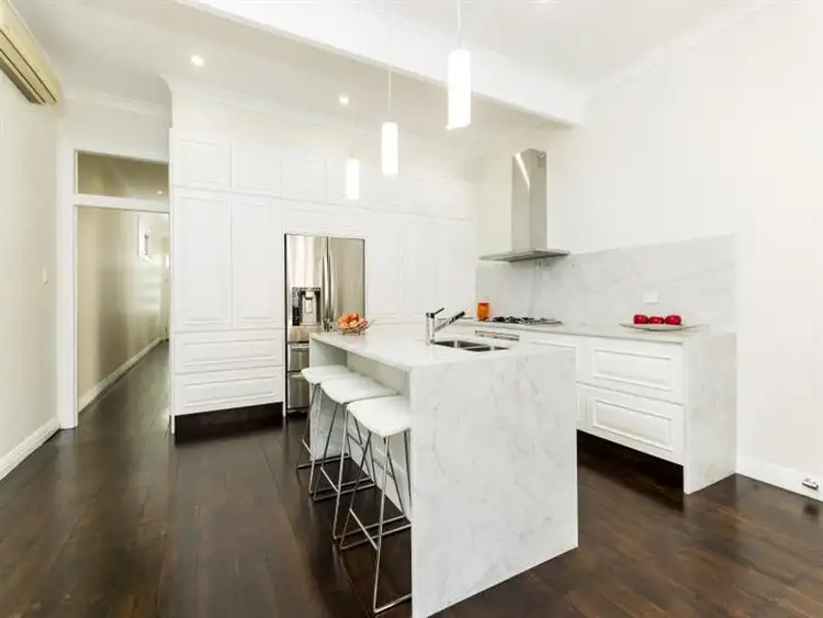 Second view of Homely house listing, 69 Wellington Street, Mascot NSW 2020