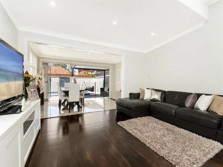 Fourth view of Homely house listing, 69 Wellington Street, Mascot NSW 2020