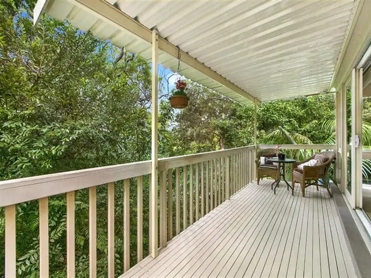 Seventh view of Homely house listing, 14 Seymour Close, Wahroonga NSW 2076