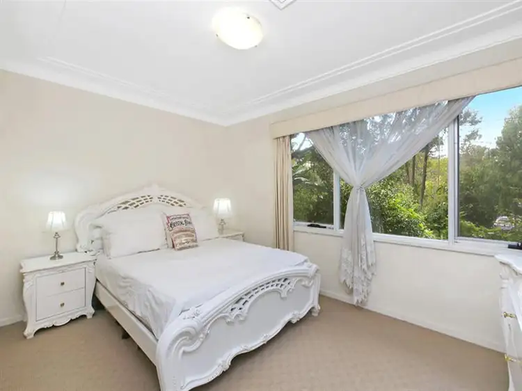Fifth view of Homely house listing, 14 Seymour Close, Wahroonga NSW 2076