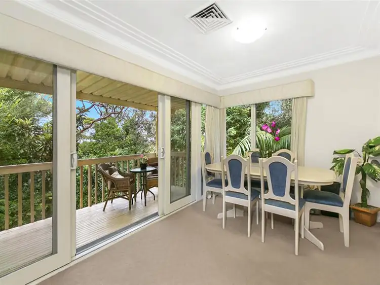 Fourth view of Homely house listing, 14 Seymour Close, Wahroonga NSW 2076