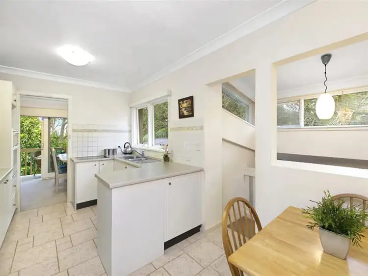 Third view of Homely house listing, 14 Seymour Close, Wahroonga NSW 2076