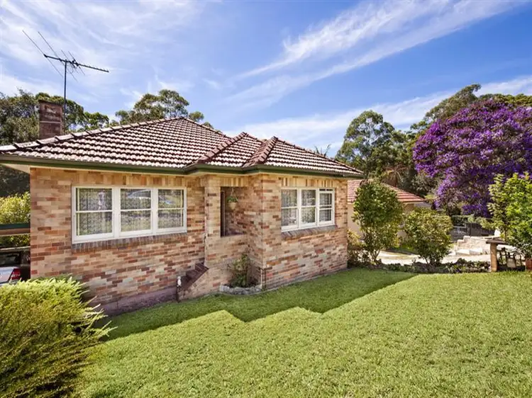 7 Dellwood Street, Chatswood NSW 2067