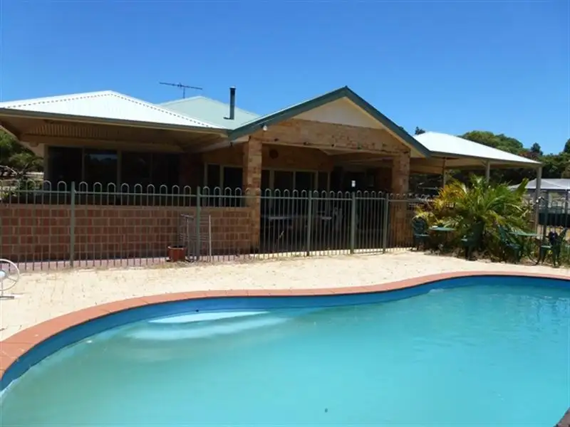 Main view of Homely house listing, 30 Ayrshire Loop, Lower Chittering WA 6084