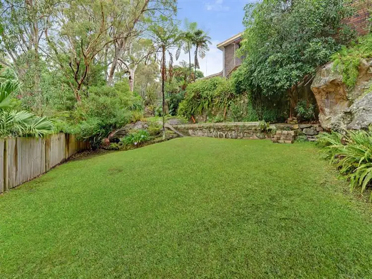 Third view of Homely house listing, 6 Katta Close, Hornsby NSW 2077