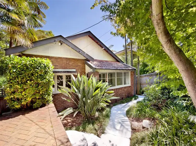 44 Ronald Avenue, Greenwich NSW 2065