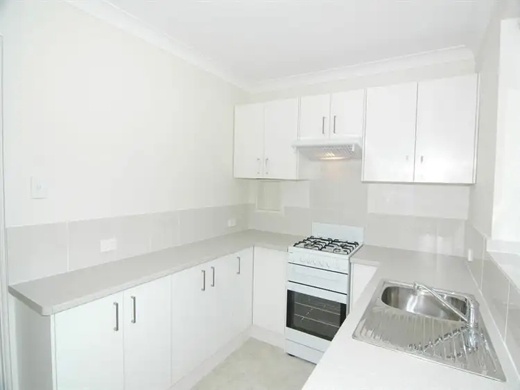Sixth view of Homely unit listing, 3/16A Dural Street, Hornsby NSW 2077