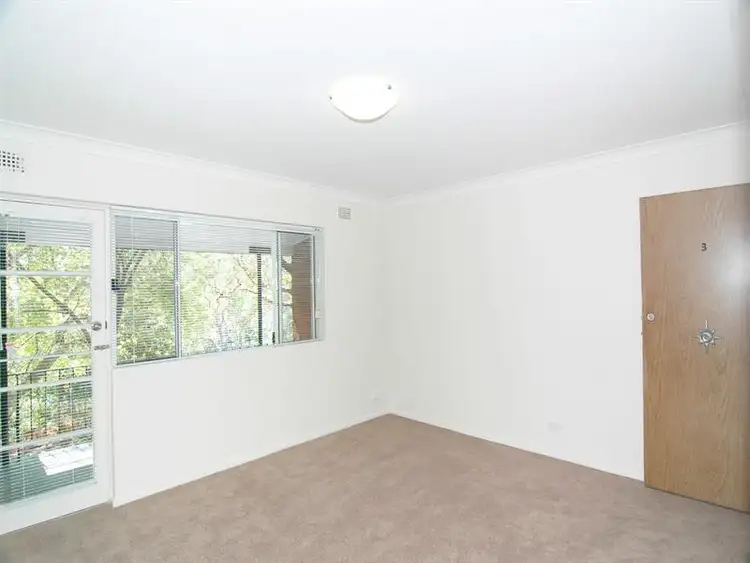 Second view of Homely unit listing, 3/16A Dural Street, Hornsby NSW 2077