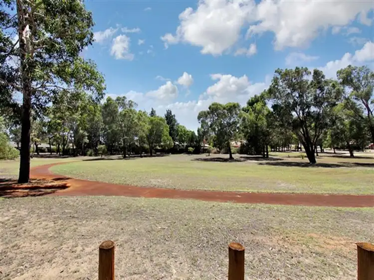 Second view of Homely house listing, 25 Golden Retreat, Bullsbrook WA 6084