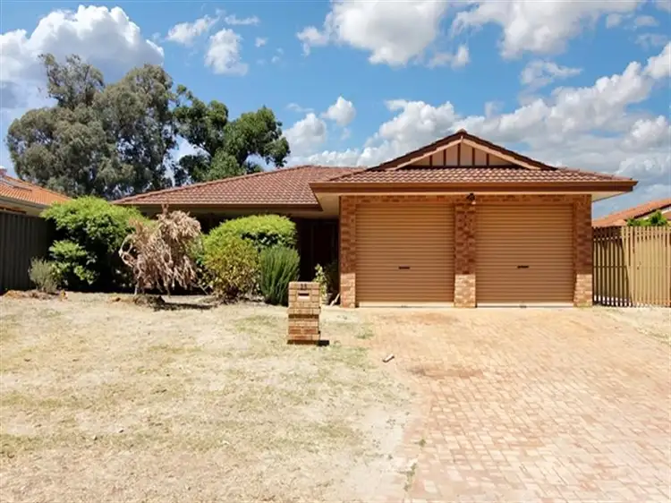 Main view of Homely house listing, 25 Golden Retreat, Bullsbrook WA 6084