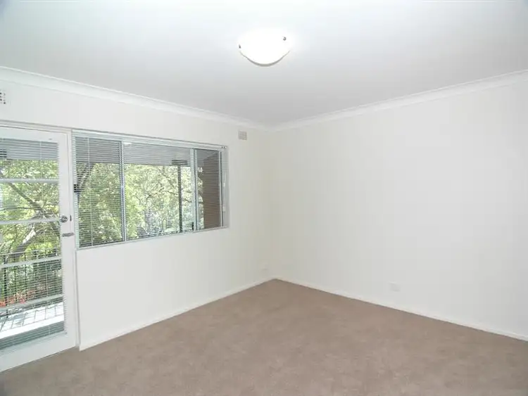 Third view of Homely unit listing, 3/16A Dural Street, Hornsby NSW 2077
