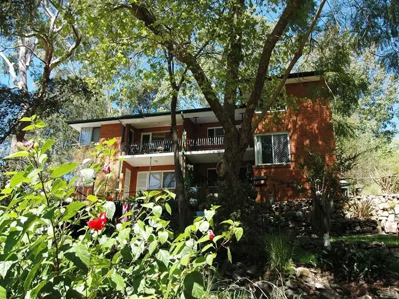 Main view of Homely unit listing, 3/16A Dural Street, Hornsby NSW 2077
