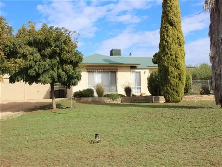60 Middleton Road, Loxton SA 5333