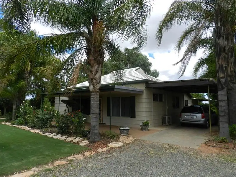 Main view of Homely house listing, 81 Tooravale Road, Berri SA 5343