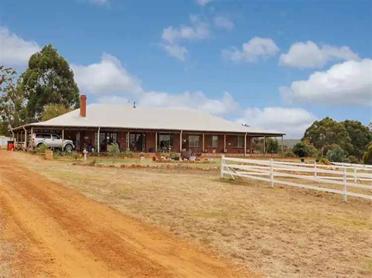 Main view of Homely house listing, 12 Friars Knoll Court, Bullsbrook WA 6084