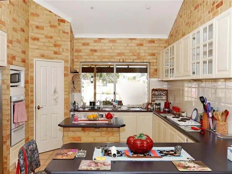 Second view of Homely house listing, 12 Friars Knoll Court, Bullsbrook WA 6084