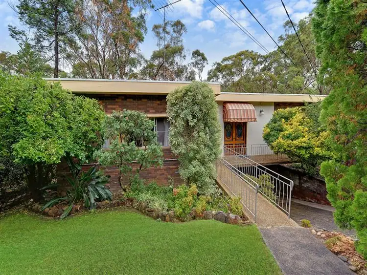 6 Katta Close, Hornsby NSW 2077