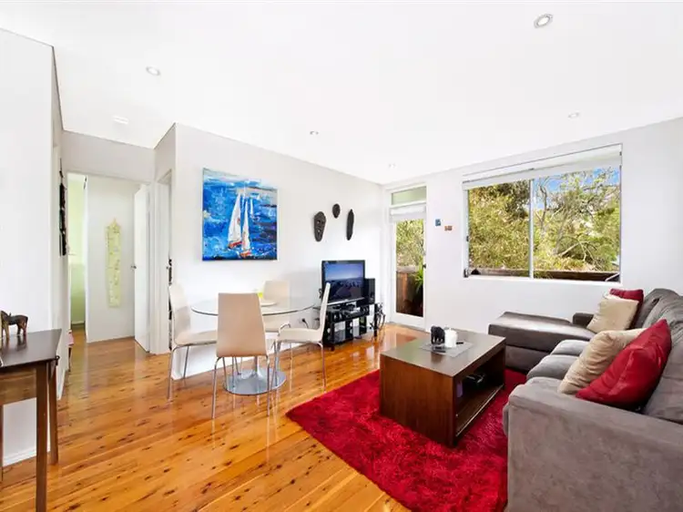 9/52 Greenwich Road, Greenwich NSW 2065