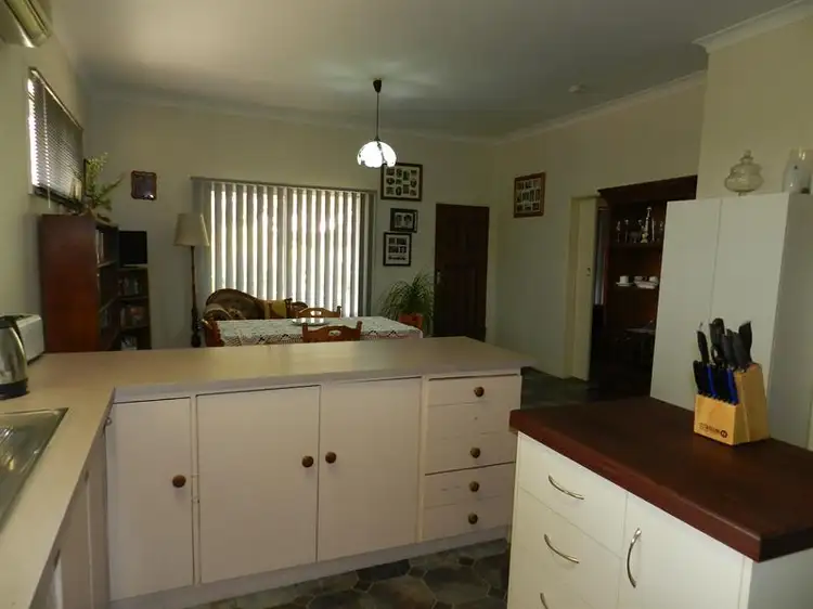 Second view of Homely house listing, 81 Tooravale Road, Berri SA 5343
