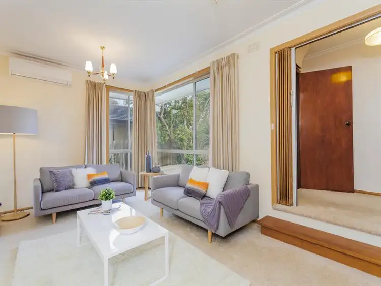 Second view of Homely house listing, 78 Peter Street, Grovedale VIC 3216