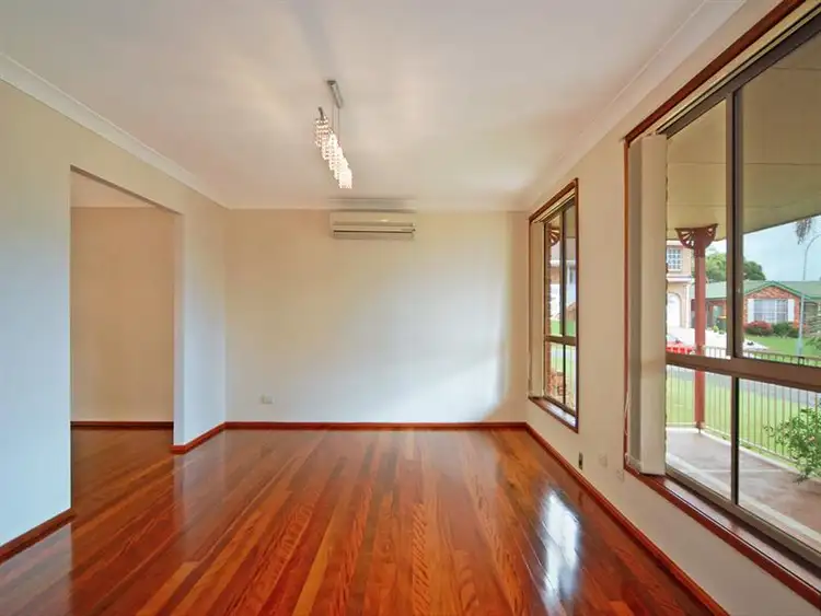 Second view of Homely house listing, 25 Chillawong Circuit, Blackbutt NSW 2529