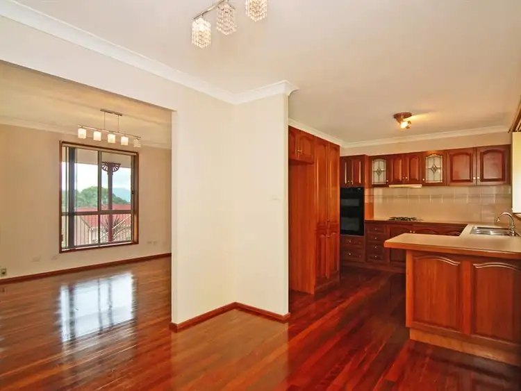 Third view of Homely house listing, 25 Chillawong Circuit, Blackbutt NSW 2529